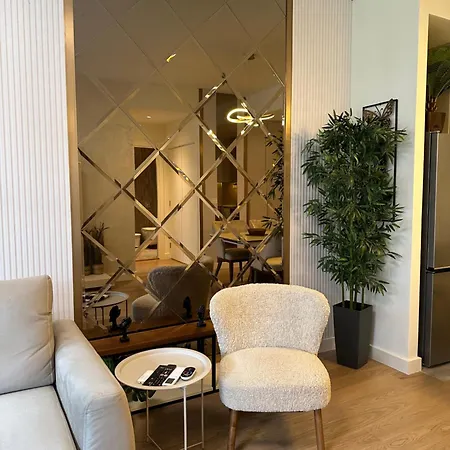 Apartmán Luxury Escape In Waterfront *