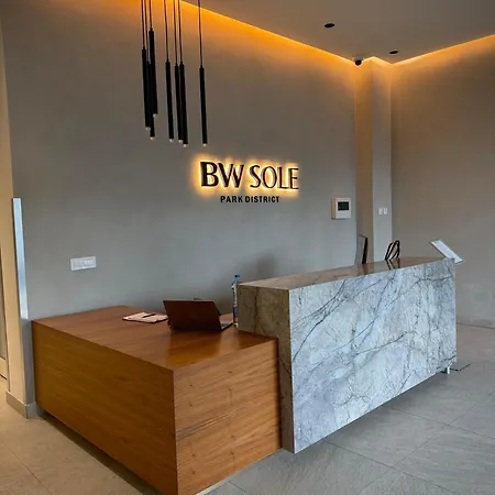 Luxury Escape In Waterfront * Beograd